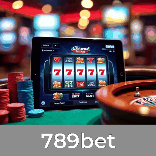 789bet - Plataforma Confiável e Cassino Premiado